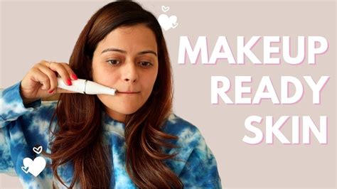 Face Shaving Techniques For Flawless Hair Removal Youtube