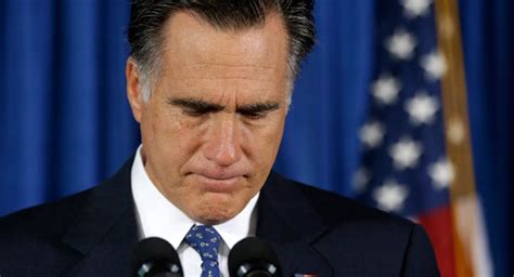 If Mitt Romney Loses The Election Politico