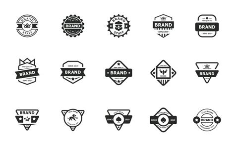Popular Brands That Use Hipster Crossed X Logo