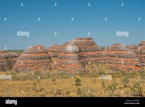 East Kimberley Region Of Western Australia Hi Res Stock Photography And