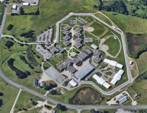 Macomb Correctional Facility Prison Insight