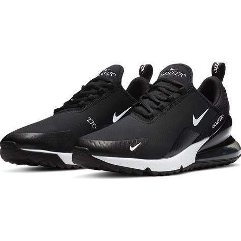Look Legendary In The Nike Air Max 270 G