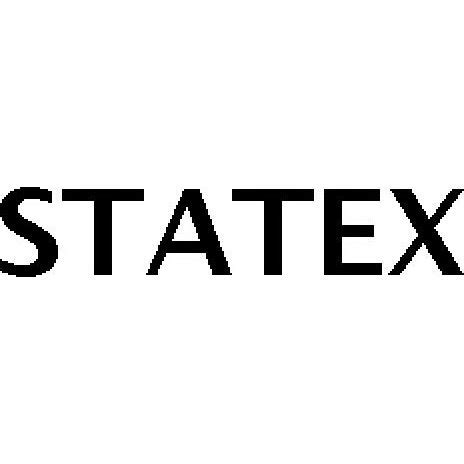 STATEX Trademark of Statex Produktions + Vertriebs GmbH - Registration ...