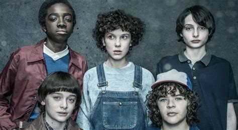 Everything We Know About Stranger Things Season 2