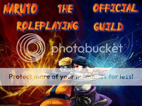 The Official Naruto Roleplaying Guild 15 Users Gaia Guilds Gaia