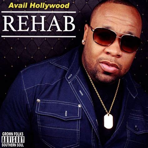 Rehab Avail Hollywood Cd Album Muziek Bol