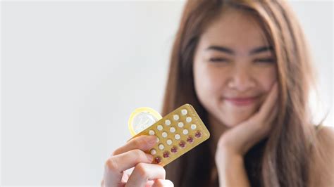 All You Need To Know About Birth Control Pills Line