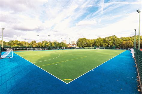 Paddington Recreation Ground - Events Venue in London