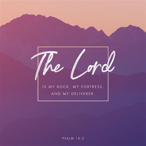 The LORD is Our Deliverer! - Living the Abundant Life
