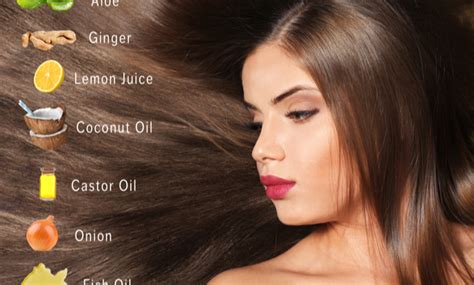 Natural Solution For Hair Mglgrup Health Tourism