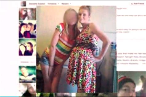 Shoplifting Selfie Arrest Woman Posted Photos In Stolen Dress