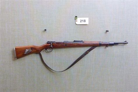Mauser Model 1929 Polish Short Rifle Caliber 8mm Mauser