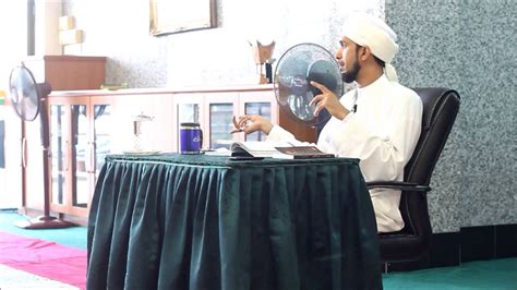 Perigi tempat terjatuhnya cincin rasulullah saw. Habib Ali Zaenal Abidin : Kitab Syamail Muhammadiyah ...