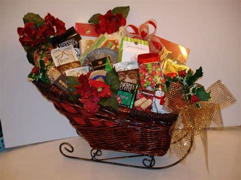 30 Best Christmas T Basket Ideas For Families And Others Christmas