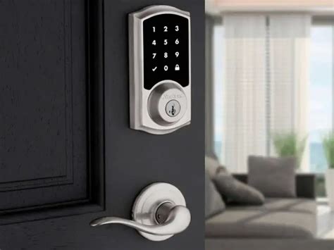 The 9 Best Keyless Door Locks Reviews