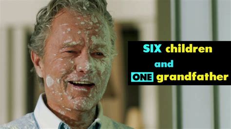 6 Children And 1 Grandfather Trailer Guarda Il Film Completo In
