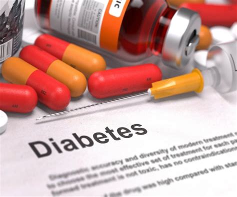 Diabetes Drugs May Do More Harm Than Good Study