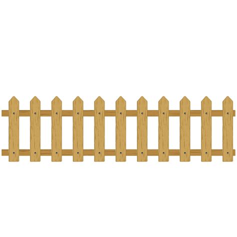 Fence Png Transparent Image Download Size X Px