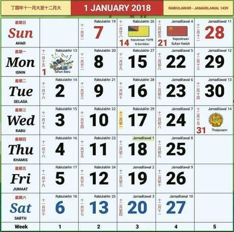 Aplikasi kalendar malaysia bagi tahun 2018 dalam hd untuk semua pengguna android demi kemudahan untuk merancang perjalanan,merancang percutian dan berbagai kegunaan lagi.kalendar yang. Kalendar Malaysia Tahun 2018 dan Cuti 2018 - Layanlah ...