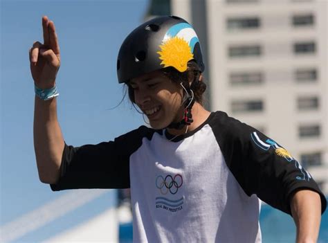 También se hacen actividades fuera de las jornadas deportivas con el fin de incorporar los valores y la cultura que pregona el olimpismo. Un fueguino logró la segunda medalla de oro para Argentina ...