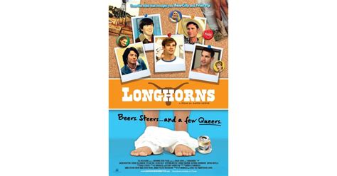 Longhorns Sexiest Gay And Lesbian Movies On Netflix