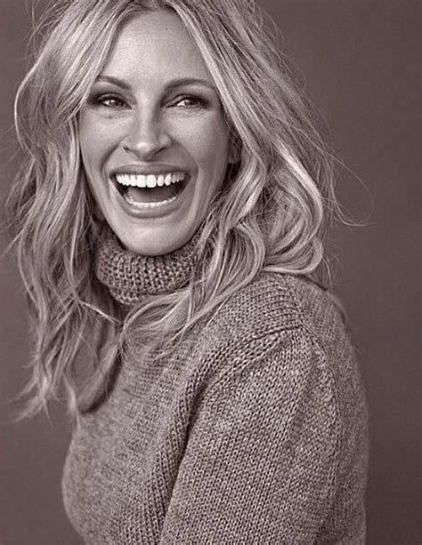 Julia Roberts Julia Roberts Beautiful Smile Celebrities