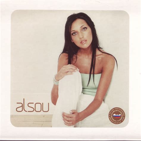 Alsou Album By Alsou Spotify