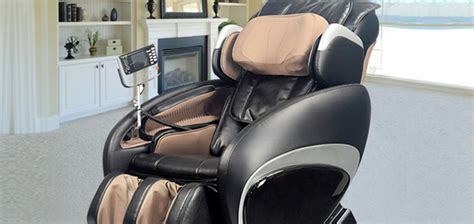 Osaki Os 4000 Massage Chair Reviews And Ratings Of 2022