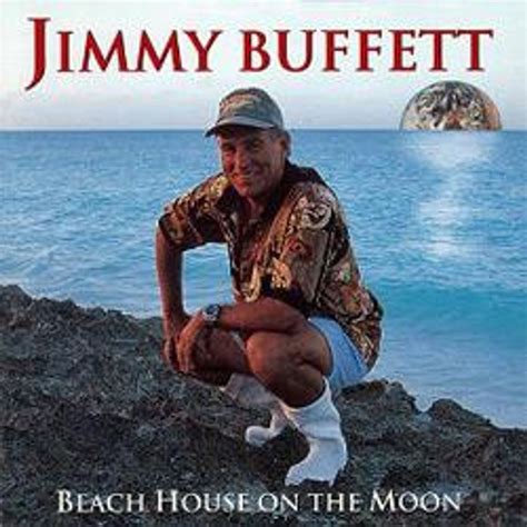 Jimmy Buffett Signed You Had To Be There Vinyl Record Album 42 Off