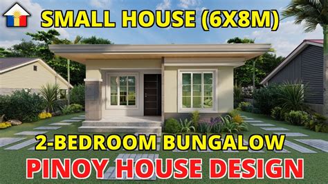 Two Bedroom House Design In The Philippines Resnooze