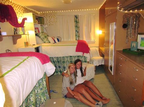 Ole Miss Dorm Room Goes Viral With Amazing Design Makeover Artofit