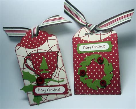 Free for commercial use high quality images. stamping up north with laurie: Cricut Christmas gift cards ...