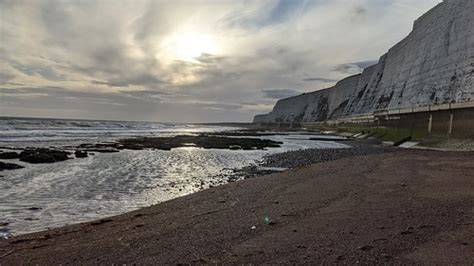 Saltdean Beach Ephemerol Flickr