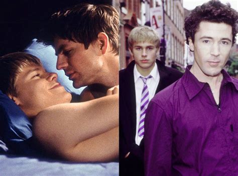 Readers Poll The 25 Most Important Lgbt Television Series Indiewire