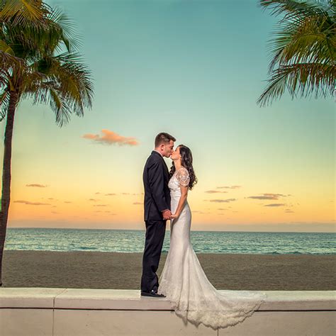Fort lauderdale beach weddings, fort lauderdale, florida. Fort Lauderdale Beach Weddings - Events - Fort Lauderdale CVB