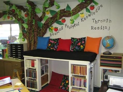21 Cozy Makeshift Reading Nooks Reading Loft Reading Nook Classroom