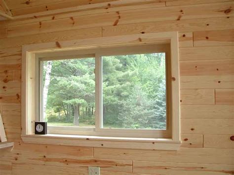 Rustic Trim Home Or Business The Woodworkers Shoppe Knotty Pine