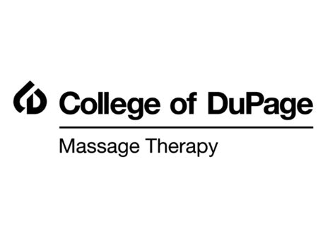 Book A Massage With Massage Clinic At College Of Dupage Glen Ellyn Il 60137