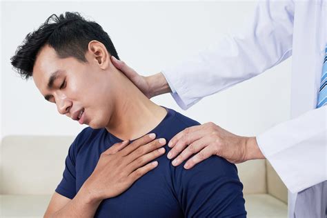 5 Treatments for Neck Pain - Etobicoke Physiotherapy