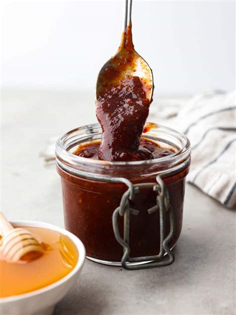 Easy Honey Chipotle Sauce Recipe The Recipe Critic