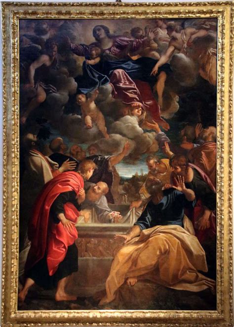 La Cappella Cerasi In Santa Maria Del Popolo Pt Iii Storia Dell Arte
