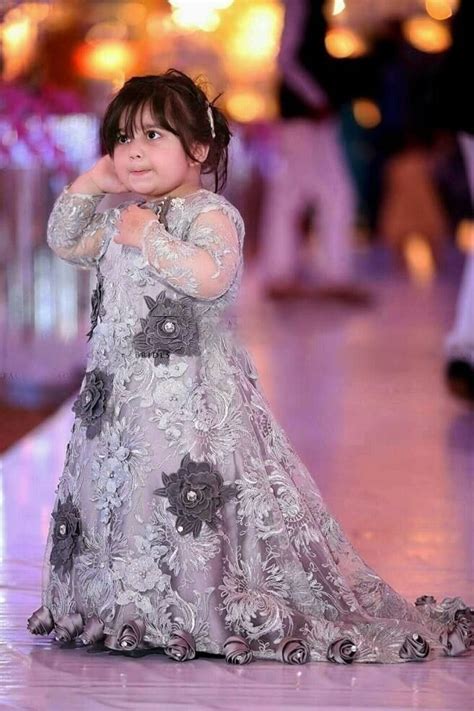 Pakistani Baby Girls Dresses For Weddings Frocks For Girls Girls