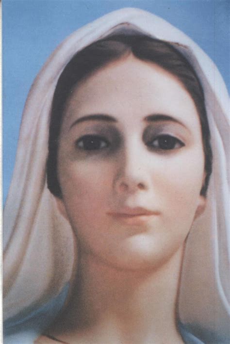 Cambio Al Caminar ¿adoramos A Los Santos Parte V La Virgen María