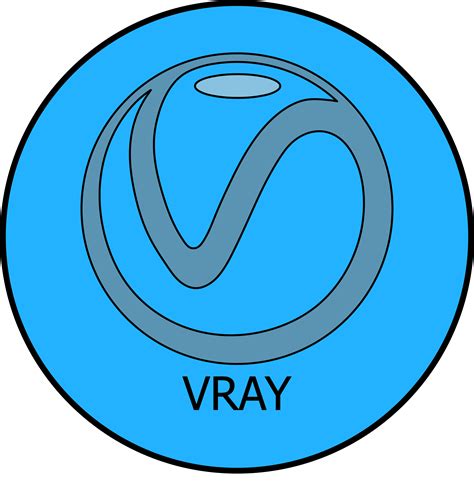 Aggregate More Than 123 Vray Logo Png Super Hot Vn