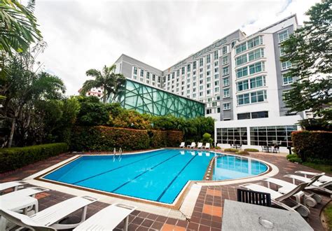 Asiana Hotel Kota Kinabalu Promenade Hotel Kota Kinabalu 4 Star