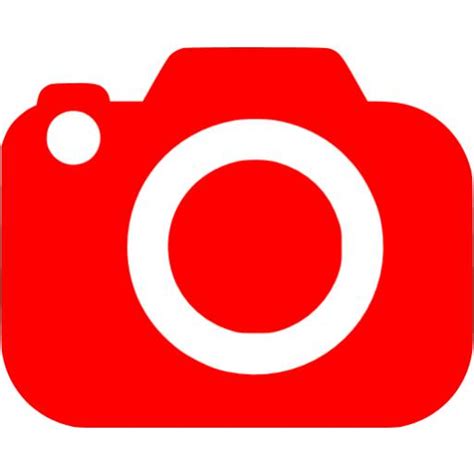 The iphone camera image format setting is new to ios 11 or later, and is specific to certain devices with newer cameras. Red slr camera icon - Free red camera icons