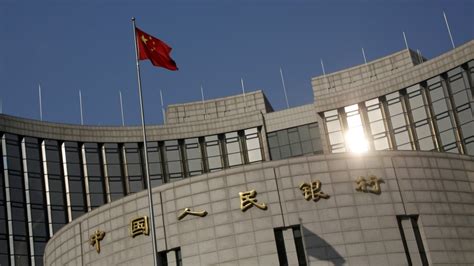 China Cuts Lending Benchmarks To Revive Faltering Economy