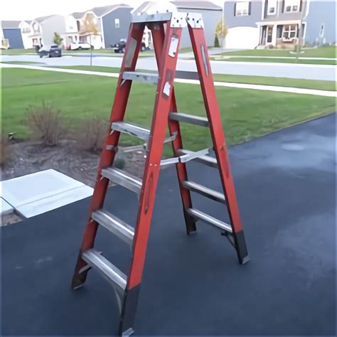 20 Foot Ladder For Sale 52 Ads For Used 20 Foot Ladders