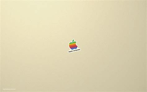 Mac Retro Wallpaper 2560x1600 27762