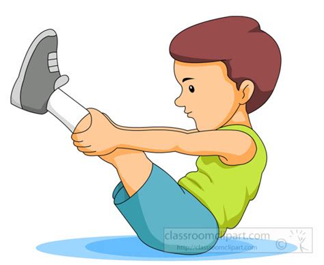 Arm Stretches Clipart Kids 10 Free Cliparts Download Images On